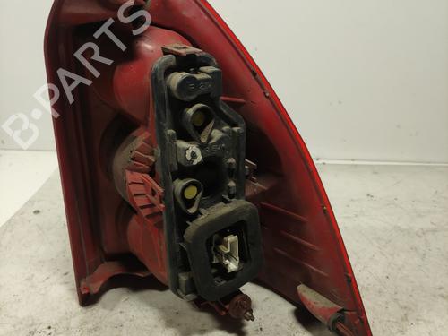 Used Left taillight Left taillight 37503595 37503595