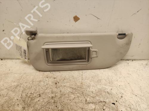 Pare-soleil gauche Pare-soleil gauche PEUGEOT 108 1.0 VTi (69 hp) 36750342 36750342