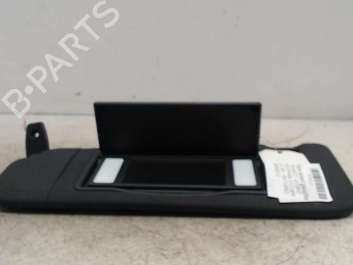 Used Left sun visor Left sun visor PEUGEOT RCZ 2.0 HDi (163 hp) 36746811 36746811