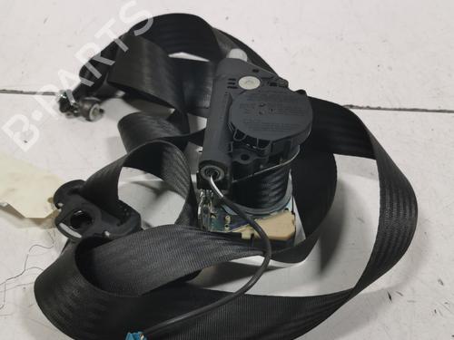 Front right seatbelt FIAT PANDA (169_) 1.1 (169.AXA1A) | BP36705413I25 - Image 2