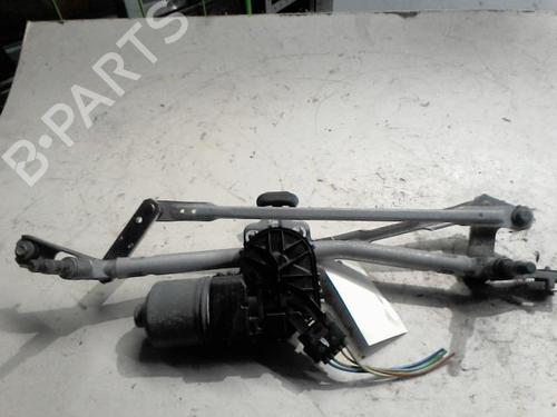 Motor limpia delantero Motor limpia delantero PEUGEOT PARTNER Box Body/MPV [2008-2026] 36748204 36748204