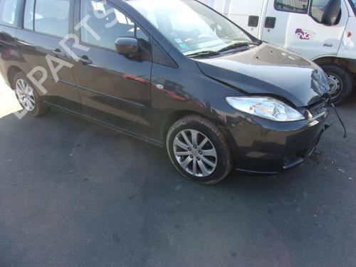 Starter MAZDA 5 (CR) 2.0 CD (CR19) | BP36733076M8  - Image 6