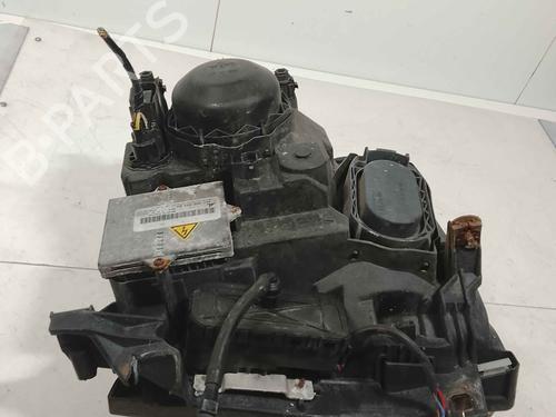 Used Left headlight Left headlight 37734074 37734074