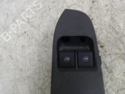 Left front window switch SEAT IBIZA III (6L1) 1.9 TDI | BP36744041I27 - Image 2
