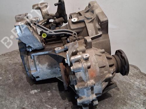 Gearbox VW GOLF VI (5K1) | BP38789483M3 - Image 3