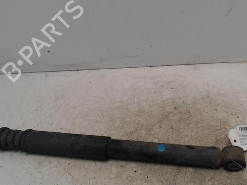 Used Left rear shock absorber Left rear shock absorber NISSAN NOTE (E11, NE11) [2005-2013] 36748905 36748905
