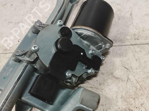 Front wiper motor BMW 1 (E81) | BP36717555M29 - Image 3