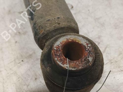 Used Left rear shock absorber Left rear shock absorber 36713762 36713762