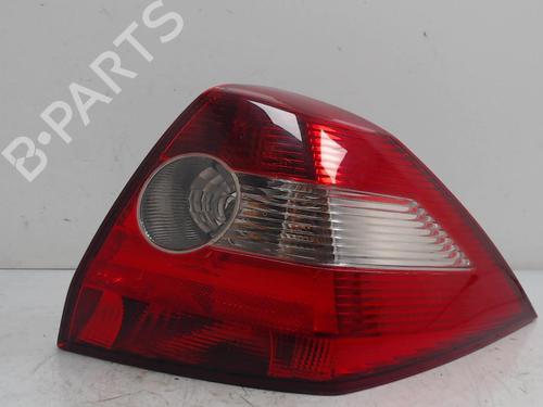 Used Right taillight Right taillight 36740104 36740104