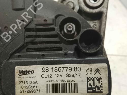 Used Alternator Alternator 36716386 36716386