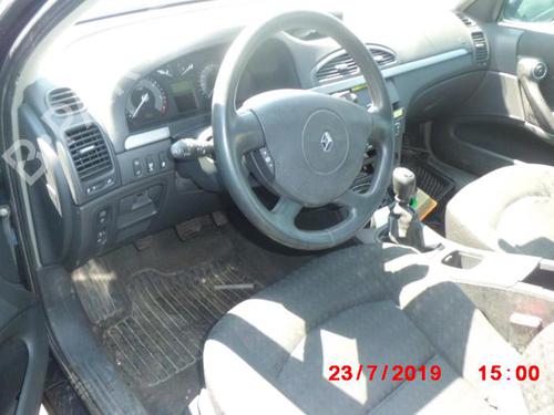 Left tailgate light RENAULT LAGUNA II (BG0/1_) | BP36725624C79 - Image 6