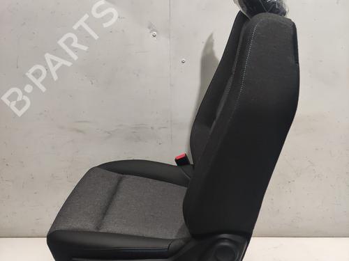 Left front seat RENAULT MASTER IV Van (F8__) | BP36710958C15 - Image 3