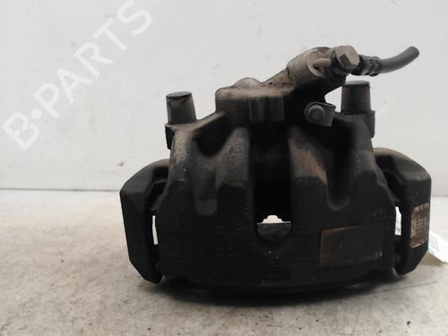 Used Left front brake caliper Left front brake caliper PEUGEOT RCZ 2.0 HDi (163 hp) 36746794 36746794
