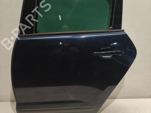 Used Left rear door Left rear door 36706910 36706910