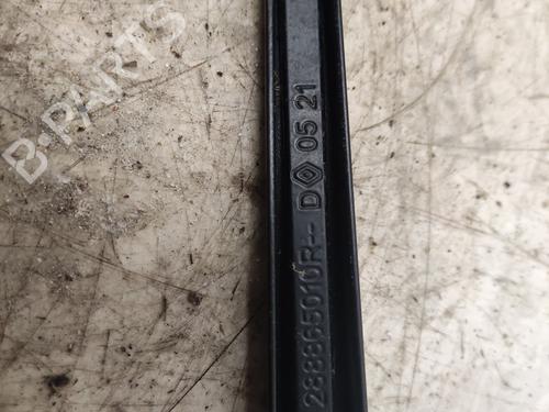 Used Front windshield wiper arm Front windshield wiper arm RENAULT CLIO V (B7_) 1.3 TCe 140 (B7N0) (140 hp) 36750425 36750425