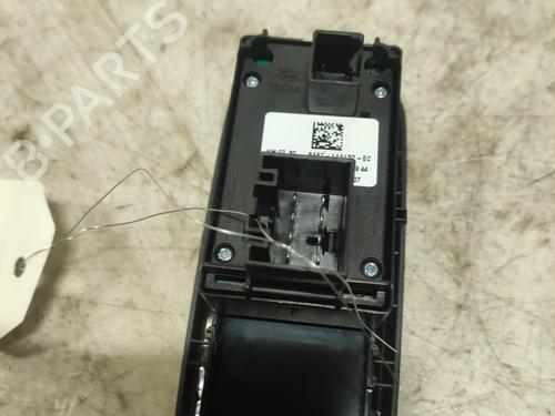 Left front window switch FORD FIESTA VI (CB1, CCN) 1.25 | BP36718813I27 - Image 2