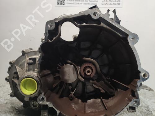Gearbox SEAT Mii (KF1, KE1) 1.0 | BP36707373M3 - Image 2