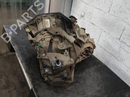 Gearbox DACIA DUSTER (HS_) 1.5 dCi (HSAJ) | BP36745859M3 - Image 3