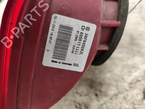 Left tailgate light VW PASSAT B7 Variant (365) | BP36750111C79 - Image 3