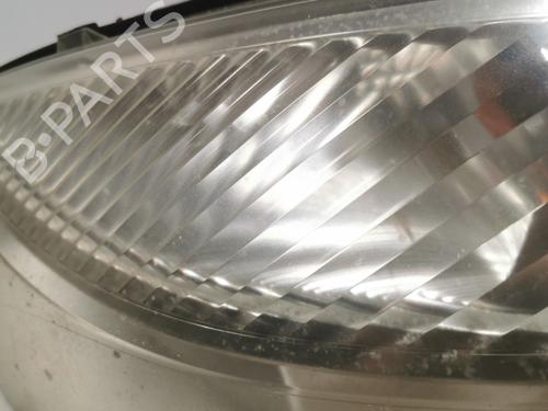 Left headlight RENAULT SCÉNIC II (JM0/1_) | BP36719428C28 - Image 2