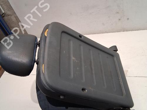 Stol høyre foran Stol høyre foran RENAULT KANGOO Express (FC0/1_) D 65 1.9 (FC0E, FC02, FC0J, FC0N) (64 hp) 36953793 36953793
