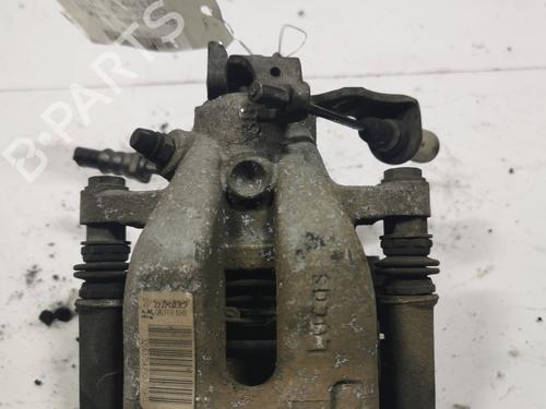 Left rear brake caliper CITROËN C3 III (SX) 1.5 BlueHDi 100 (SXYHYP, SXYHTU) | BP36720192M107 - Image 2