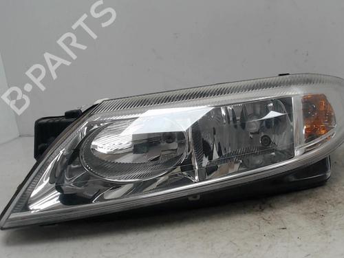 Used Left headlight Left headlight 36746609 36746609