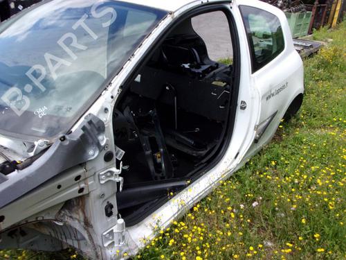 Engine mount RENAULT CLIO III (BR0/1, CR0/1) 1.5 dCi | BP36726368M89  - Image 10