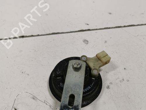 Horn DACIA LODGY (JS_) 1.5 dCi (JSMC, JSAF) | BP36705631E13 - Image 3