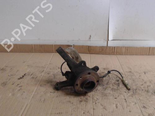 Used Right front steering knuckle Right front steering knuckle RENAULT KANGOO (KC0/1_) 1.5 dCi (84 hp) 36733169 36733169