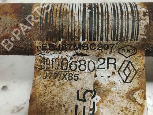 Right front driveshaft NISSAN NOTE (E11, NE11) | BP36715695M39 - Image 3