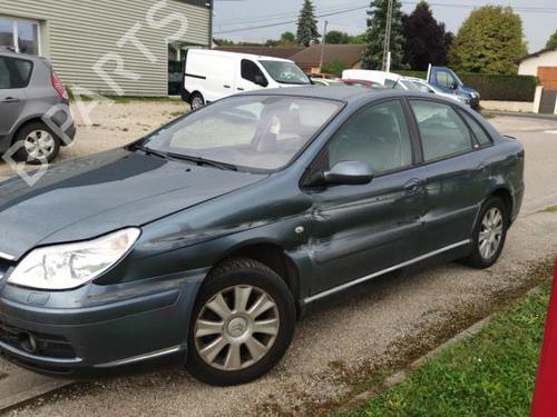 Intercooler CITROËN C5 II (RC_) | BP36734629M30 - Image 3