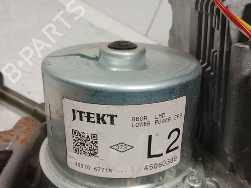 Steering column RENAULT CLIO IV (BH_) 1.5 dCi 90 | BP36711806M21 - Image 6