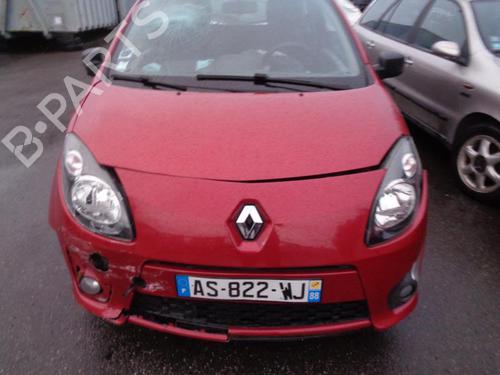 Alternator RENAULT TWINGO II (CN0_) 1.2 16V (CN04, CN0B) | BP36727236M7 - Image 5