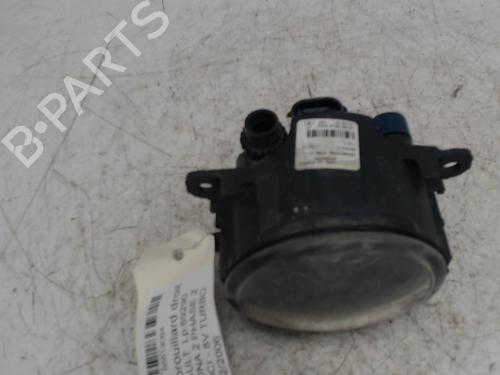 Used Right front fog light Right front fog light 36739536 36739536
