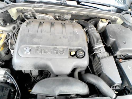 Steering column PEUGEOT 407 (6D_) 2.0 HDi 135 (6DRHRH, 6DRHRE, 6DRHRG, 6DRHRJ) | BP36733033M21 - Image 6