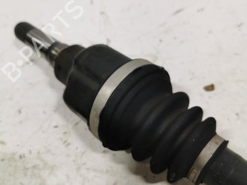 Used Right front driveshaft Right front driveshaft 36709401 36709401