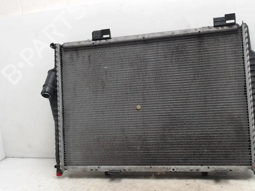 Water radiator CHRYSLER CROSSFIRE 3.2 | BP36746695M31 - Image 2