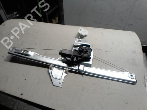 Front right window mechanism PEUGEOT PARTNER Box Body/MPV | BP36748203C23 - Image 3