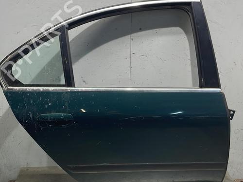 Used Right rear door Right rear door PEUGEOT 607 (9D, 9U) 2.2 HDi (133 hp) 36745879 36745879