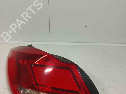 Left taillight OPEL INSIGNIA A Saloon (G09) 2.0 Biturbo CDTI (69) | BP37734021C34 - Image 2