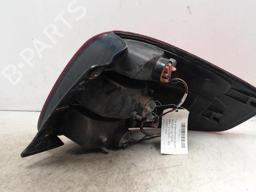 Used Left taillight Left taillight 36746898 36746898