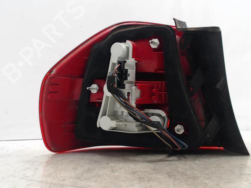 Right taillight BMW 3 (E90) 320 d | BP36743468C35 - Image 3