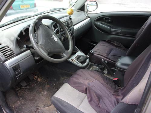 Used Parts SUZUKI GRAND VITARA I (FT, HT) 4761064
