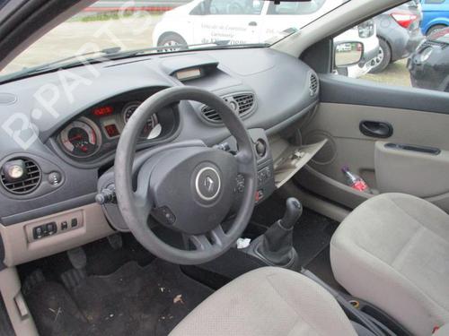 Front right interior door handle RENAULT CLIO III (BR0/1, CR0/1) 1.5 dCi (C/BR0G, C/BR1G) | BP36730395I14 - Image 2