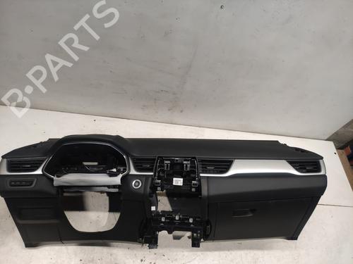 Instrumentbræt RENAULT CAPTUR II (HF_) TCe 90 (HFM6) | BP36718302C46 - Image 4