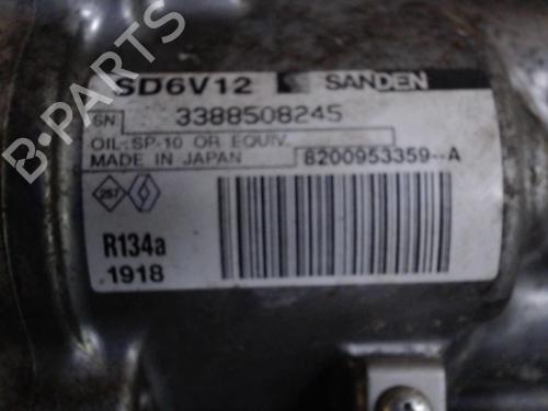 Used AC compressor AC compressor 36726306 36726306