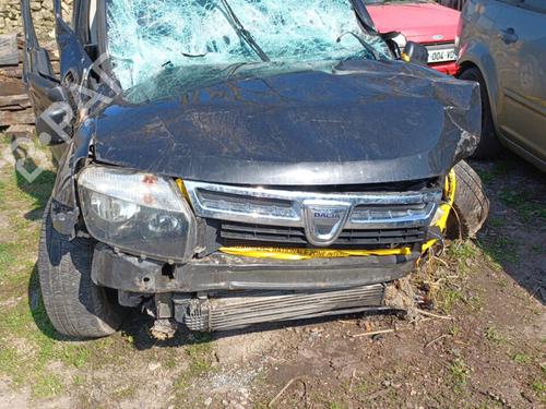 AC compressor DACIA DUSTER (HS_) | BP36736297M34 - Image 4