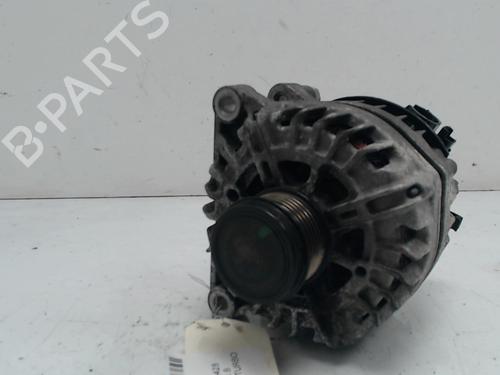 Alternator CITROËN C4 II (NC_) | BP36739782M7 - Image 3