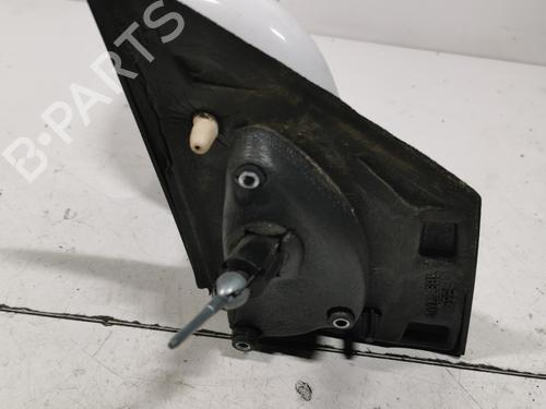 Used Left mirror Left mirror CHEVROLET AVEO Saloon (T300) [2011-2026] 36705886 36705886